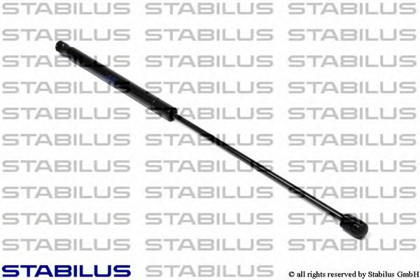 Газовая пружина, крышка багажник STABILUS 011591 //  LIFT-O-MAT®