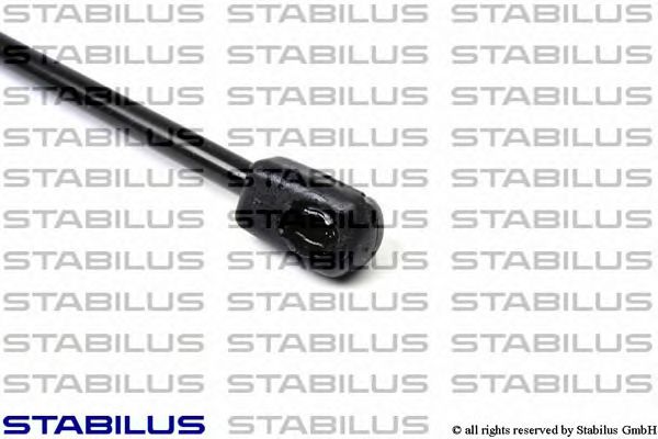 Газова пружина, кришка багажник STABILUS 011591 - Фото 1