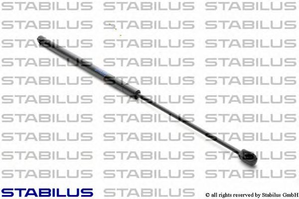 Газовая пружина, крышка багажник STABILUS 012158 //  LIFT-O-MAT®