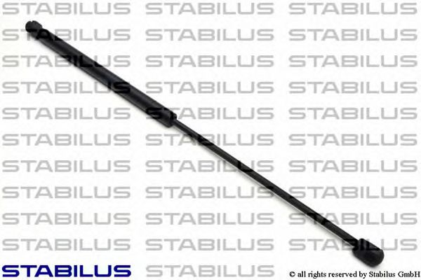 Газовая пружина, крышка багажник STABILUS 012552 // LIFT-O-MAT®