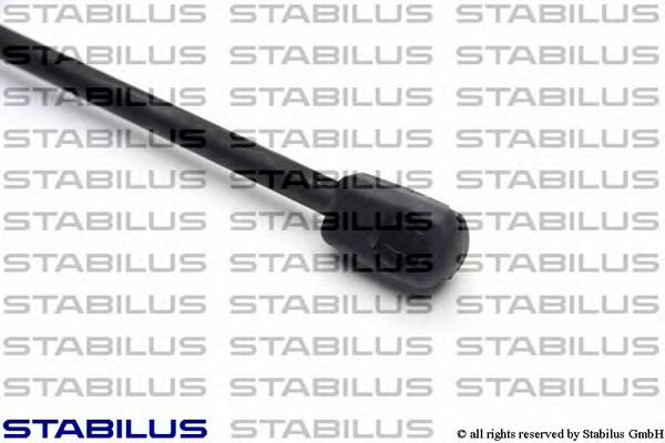 Газова пружина, кришка багажник STABILUS 012552 - Фото 1