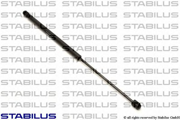 Газовая пружина, крышка багажник STABILUS 016391 // LIFT-O-MAT®