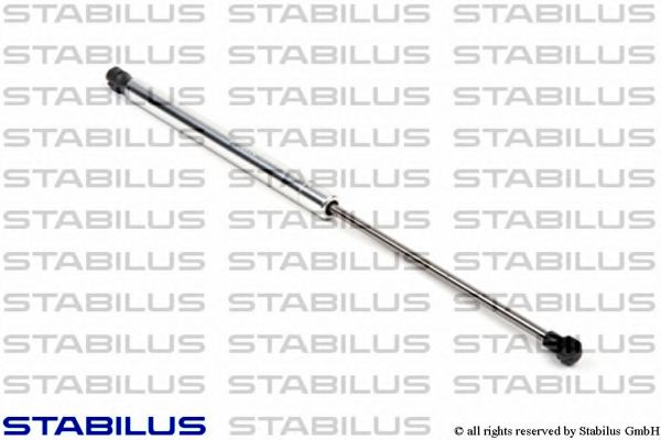 Газовая пружина, капот STABILUS 016476 // LIFT-O-MAT®
