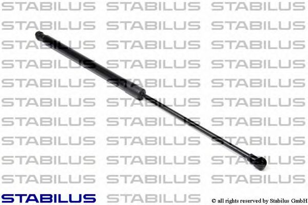 Газовая пружина, крышка багажник STABILUS 016723 // LIFT-O-MAT®