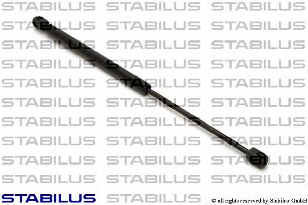 Газовая пружина, крышка багажник STABILUS 016994 // LIFT-O-MAT®