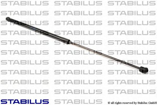 Газовая пружина, капот STABILUS 017359 //  LIFT-O-MAT®