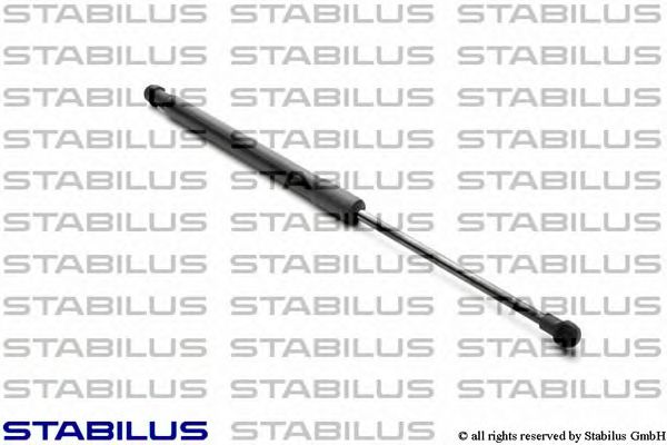Газовая пружина, крышка багажник STABILUS 017448 //  LIFT-O-MAT®