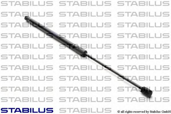 Газовая пружина, крышка багажник STABILUS 017451 //  LIFT-O-MAT®