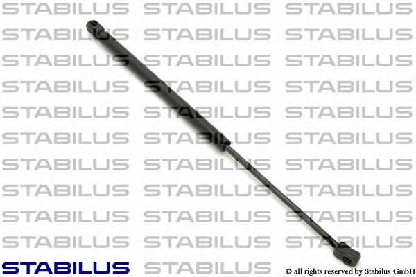 Газовая пружина, крышка багажник STABILUS 017468 // LIFT-O-MAT®