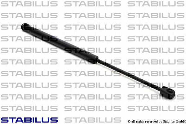 Газовая пружина, капот STABILUS 017681 //  LIFT-O-MAT®