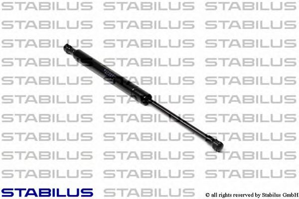 Газовая пружина, крышка багажник STABILUS 017688 //  LIFT-O-MAT®