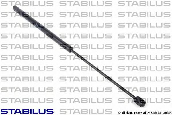 Газовая пружина, крышка багажник STABILUS 018094 // LIFT-O-MAT®