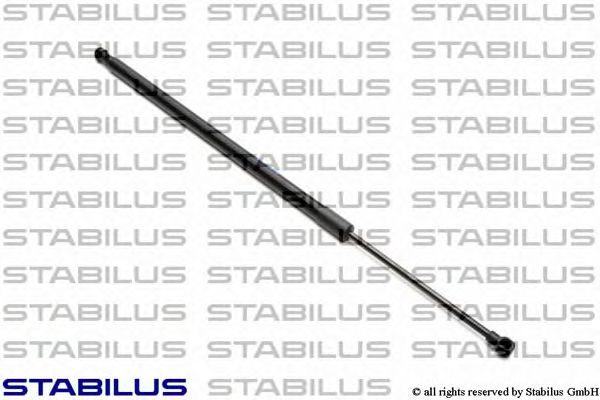Газовая пружина, крышка багажник STABILUS 018254 //  LIFT-O-MAT®