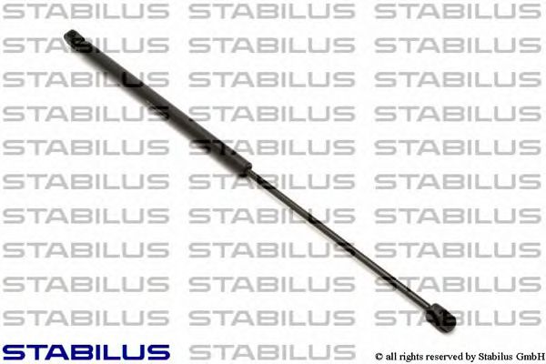 Газовая пружина, крышка багажник STABILUS 018271 // LIFT-O-MAT®