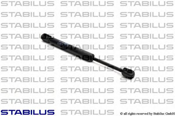 Газовая пружина, крышка багажник STABILUS 018382 //  LIFT-O-MAT®