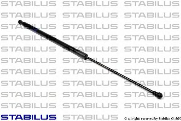 Газовая пружина, крышка багажник STABILUS 018471 //  LIFT-O-MAT®