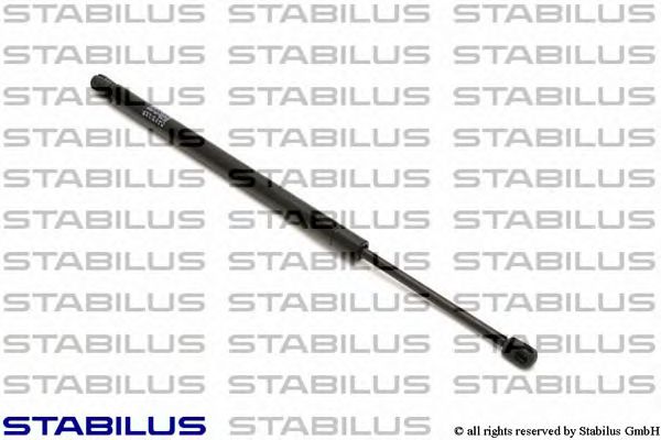 Газовая пружина, крышка багажник STABILUS 018494 //  LIFT-O-MAT®