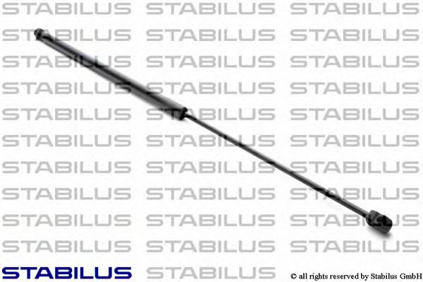 Газовая пружина, капот STABILUS 018504 //  LIFT-O-MAT®