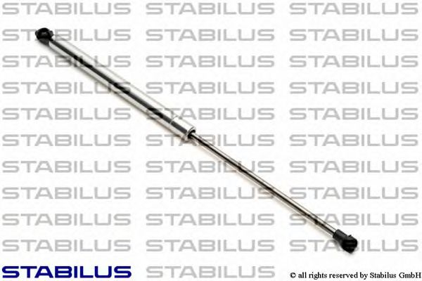 Газовая пружина, капот STABILUS 018586 // LIFT-O-MAT®