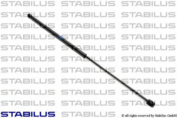 Газовая пружина, капот STABILUS 018629