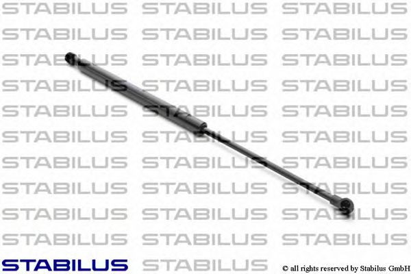 Газовая пружина, капот STABILUS 018724 //  LIFT-O-MAT®