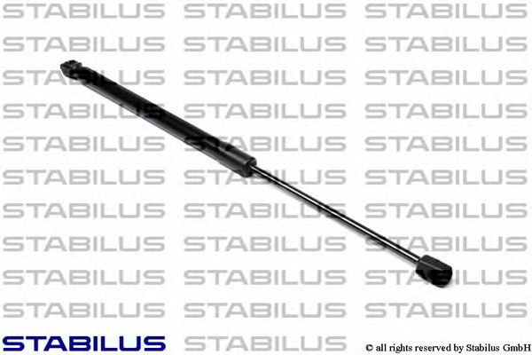 Газовая пружина, крышка багажник STABILUS 020890 //  LIFT-O-MAT®