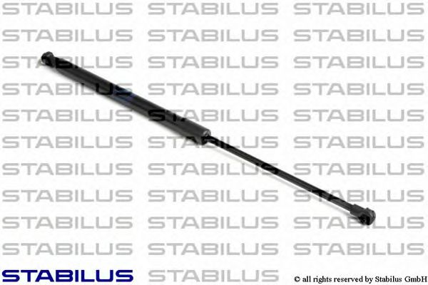 Газовая пружина, крышка багажник STABILUS 023581 // LIFT-O-MAT®
