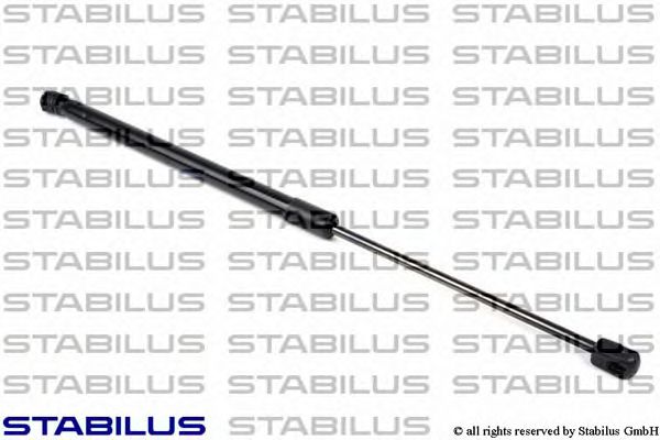 Газовая пружина, крышка багажник STABILUS 023713 //  LIFT-O-MAT®