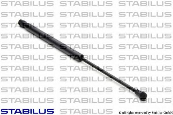 Газовая пружина, крышка багажник STABILUS 024099 //  LIFT-O-MAT®