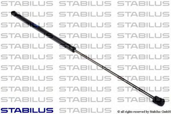 Газовая пружина, капот STABILUS 024208 //  LIFT-O-MAT®