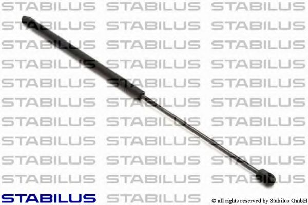 Газовая пружина, капот STABILUS 024295 //  LIFT-O-MAT®
