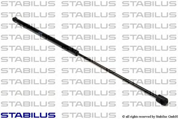 Газовая пружина, крышка багажник STABILUS 027594 // LIFT-O-MAT®