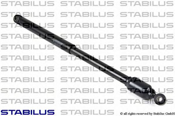 Демпфер STABILUS 0305CA