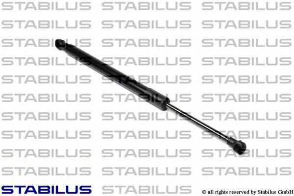 Газова пружина, кришка багажник STABILUS 030787
