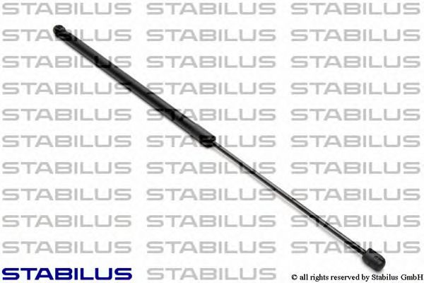 Газовая пружина, капот STABILUS 032547 // INTER-STOP®