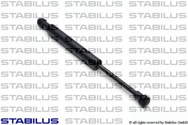 Газовая пружина, капот STABILUS 033599 //  LIFT-O-MAT®