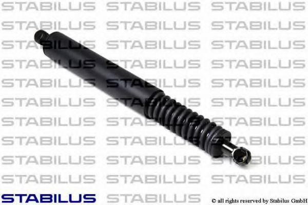 Газовый упор крышки багажника STABILUS 088922