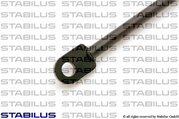 Газова пружина, яка виступає годину STABILUS 0944PW - Фото 1
