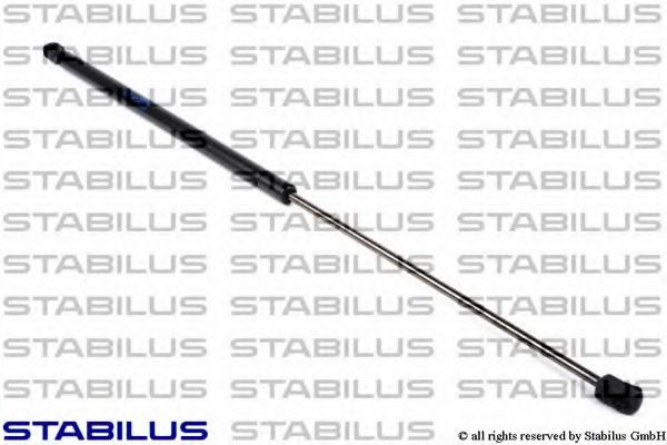 Газовая пружина, крышка багажник STABILUS 165414 //  LIFT-O-MAT®