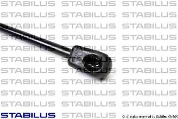 Газова пружина, кришка багажник STABILUS 169955 - Фото 1