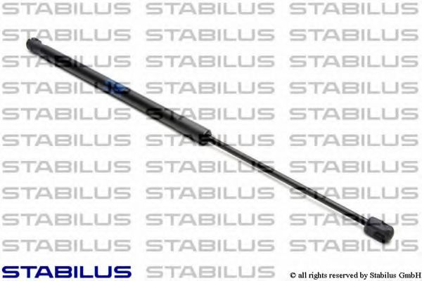 Газовая пружина, крышка багажник STABILUS 288734 // LIFT-O-MAT®