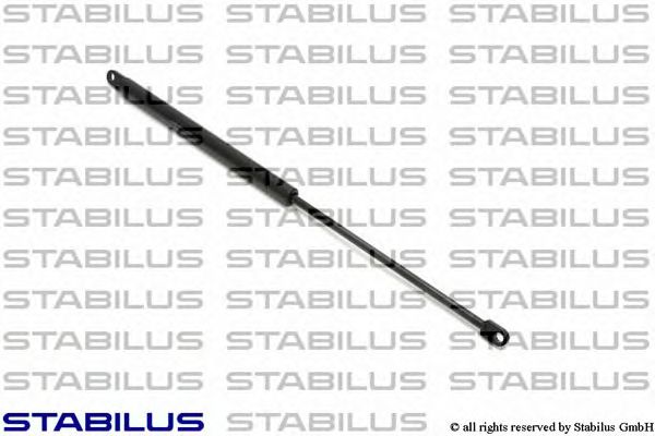 Газовая пружина, крышка багажник STABILUS 291722 //  LIFT-O-MAT®