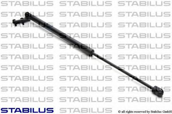 Газовая пружина, крышка багажник STABILUS 3379XT //  LIFT-O-MAT®