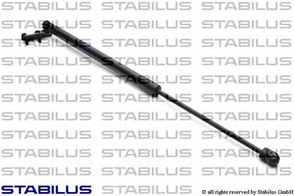 Газовая пружина, крышка багажник STABILUS 3391XU //  LIFT-O-MAT®