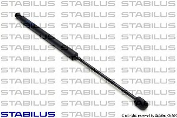 Газовая пружина, крышка багажник STABILUS 393413 //  STAB-O-SHOC®