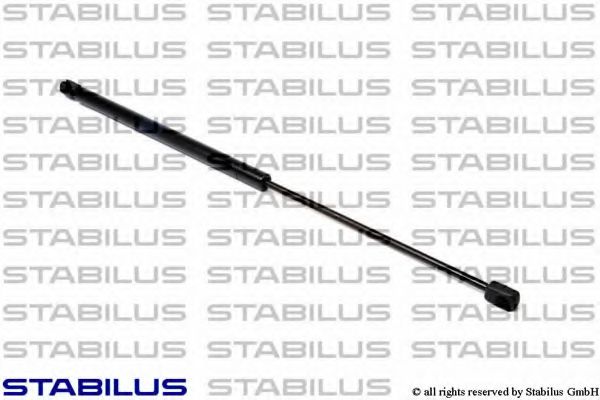 Газовая пружина, крышка багажник STABILUS 698860 //  HYDRO-LIFT