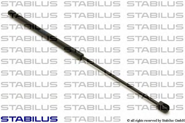 Газовая пружина, крышка багажник; Газовая пружина, капот STABILUS 7629LR