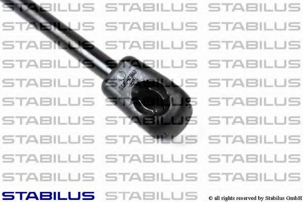 Газова пружина, кришка багажник STABILUS 778903 - Фото 1