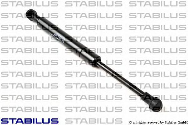 Газовая пружина, крышка багажник STABILUS 8541UI