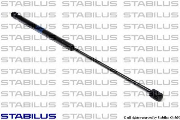 Газовая пружина, крышка багажник STABILUS 869505 //  LIFT-O-MAT®